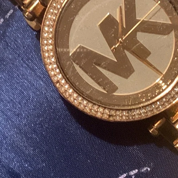 MK watch - Picture 4 of 7